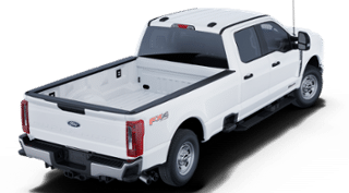 2025 Ford Super Duty® External Image 4